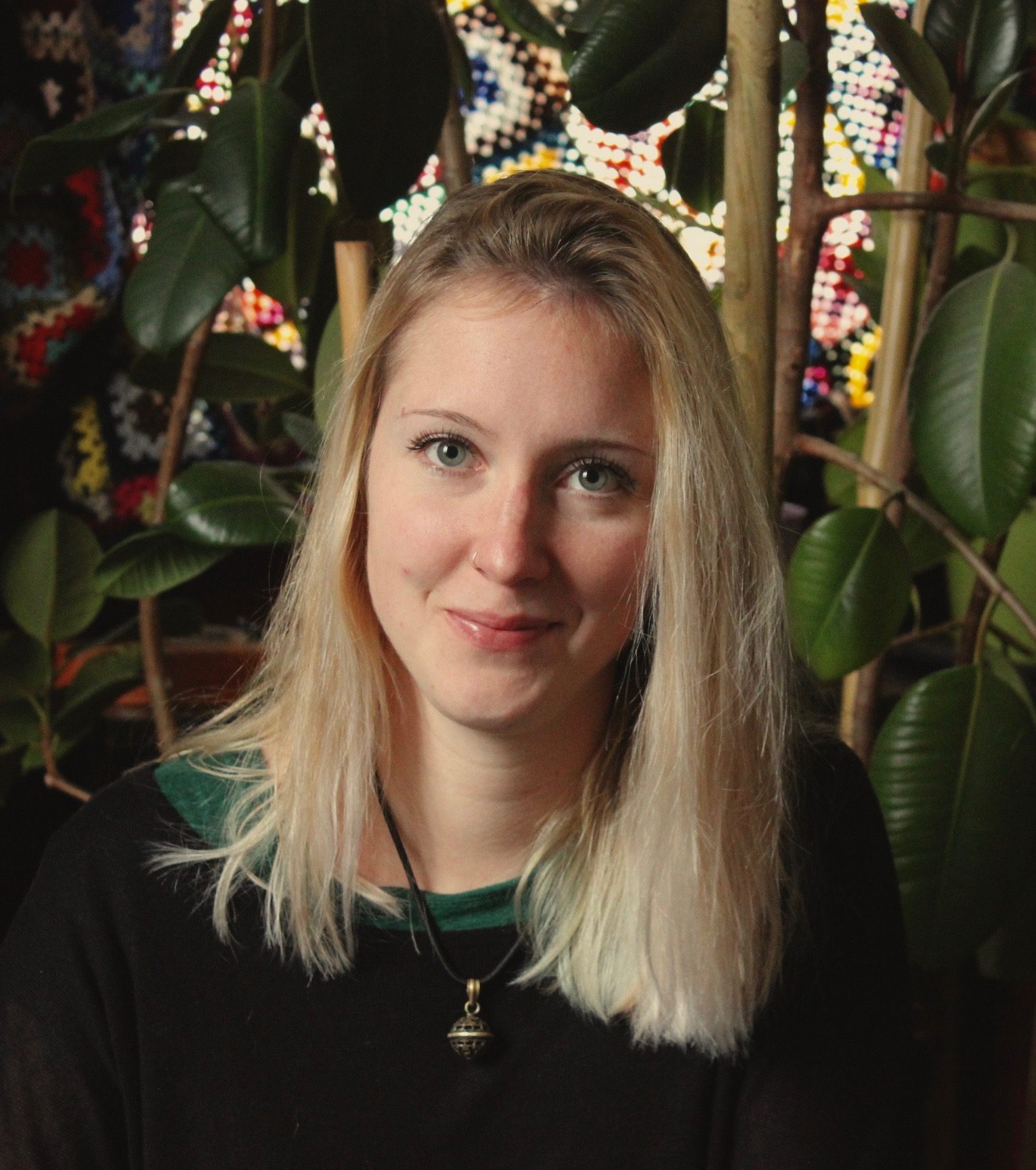 Laura Dall'Acqua